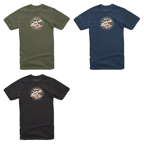 Alpinestars Dot Camo T-Shirt