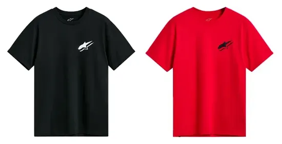Alpinestars Formulate Tee