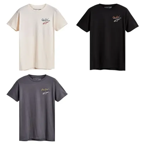 Alpinestars Flagged T-Shirt 1
