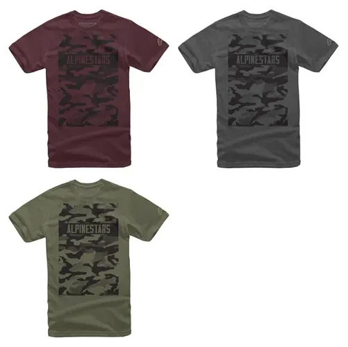 Alpinestars Terra T-Shirt 1