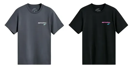 Alpinestars No Barrier CSF T-Shirt 1