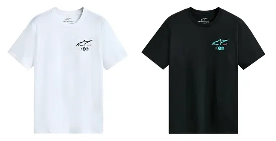 Alpinestars Asym SS Tee 1