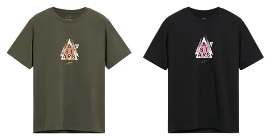 Alpinestars Soloist CSF SS Tee 1