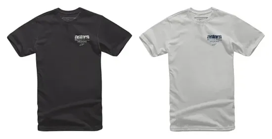 Alpinestars Sign Up T-Shirt 1
