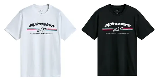 Alpinestars Prevail Tee 1