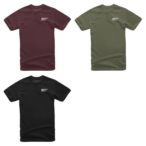 Alpinestars Painted T-Shirt