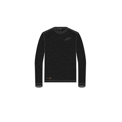 Alpinestars Inclinate Mesh Long-Sleeve T-Shirt