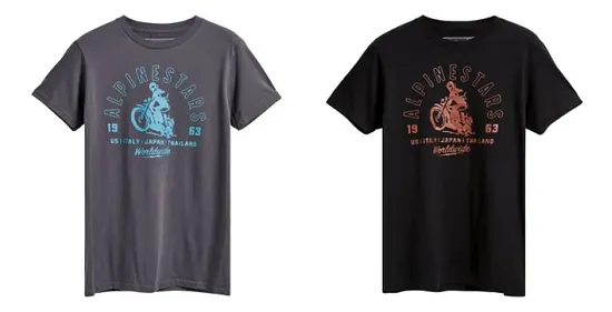 Alpinestars Los Sander T-Shirt