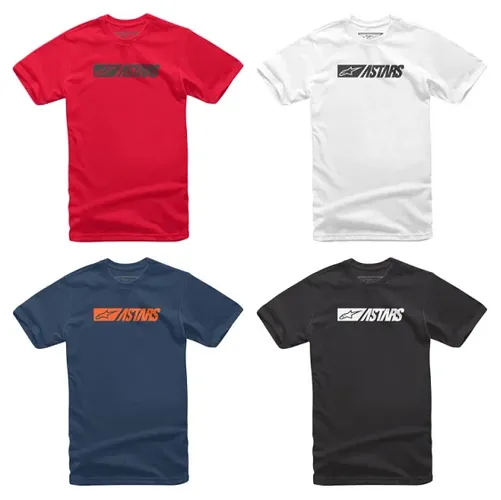 Alpinestars Reblaze T-Shirt 1
