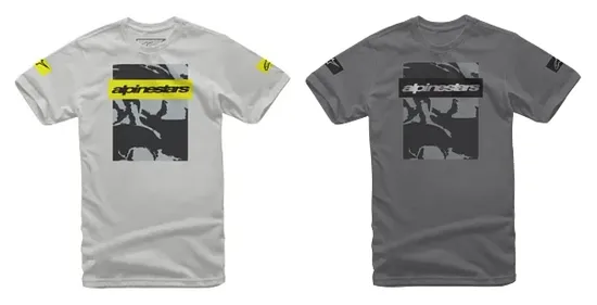 Alpinestars Tactical T-Shirt 1