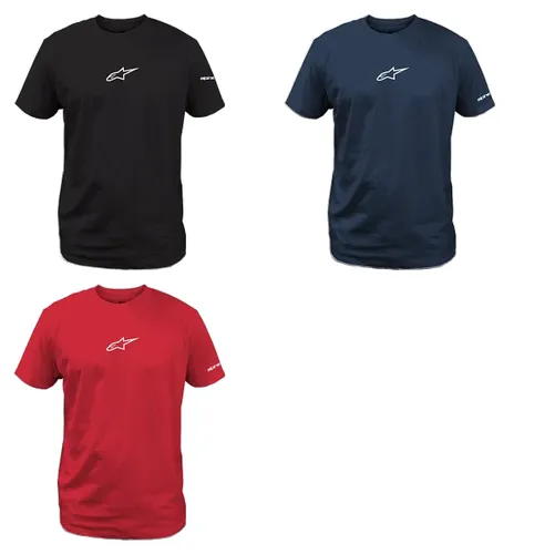 Alpinestars Frontal SS CSF Tee 1