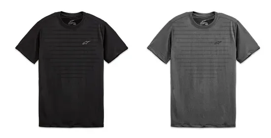 Alpinestars Engineered Performance SS Tee 1