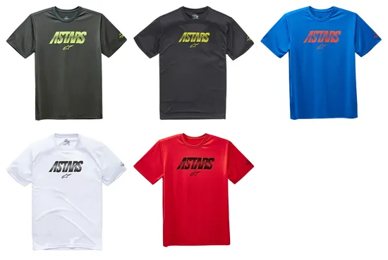 Alpinestars Tech Angle Premium T- Shirt