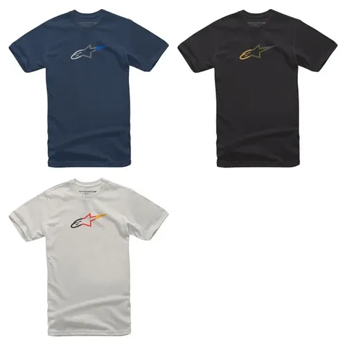 Alpinestars Ageless Rake T-Shirt 1