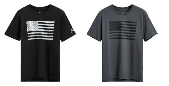 Alpinestars Wavings CSF T-Shirt 1