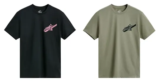 Alpinestars Attrition Performance Tee