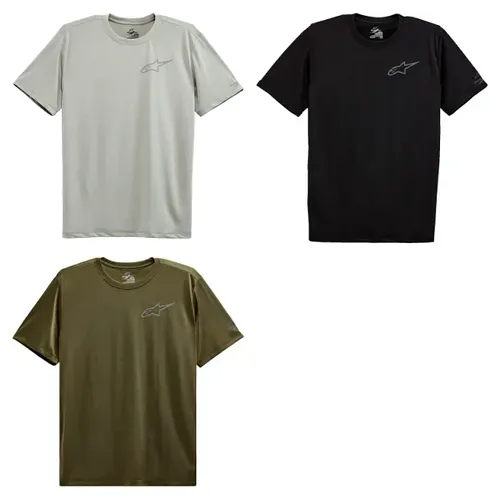 Alpinestars Pursue Performance T-Shirt 1