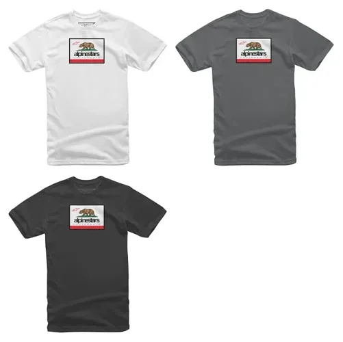Alpinestars Cali 2.0 T-Shirt 1