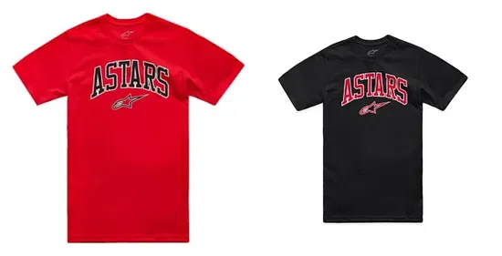 Alpinestars Dunker CSF T-Shirt 1