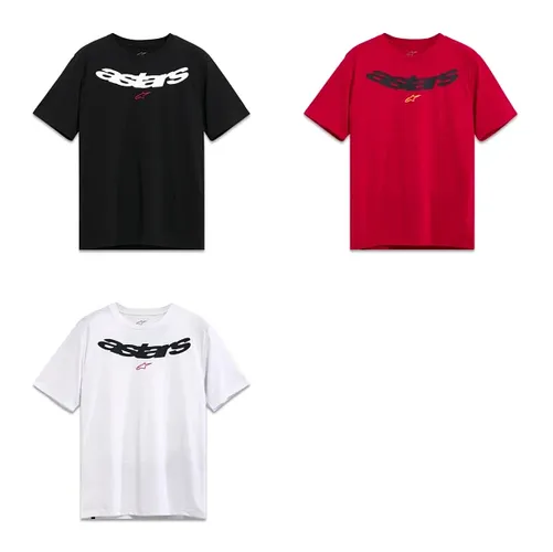 Alpinestars Elliptic CSF SS Tee 1