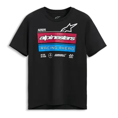 Alpinestars Harken SS CSF Tee
