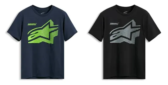 Alpinestars Fasting SS CSF Tee 1