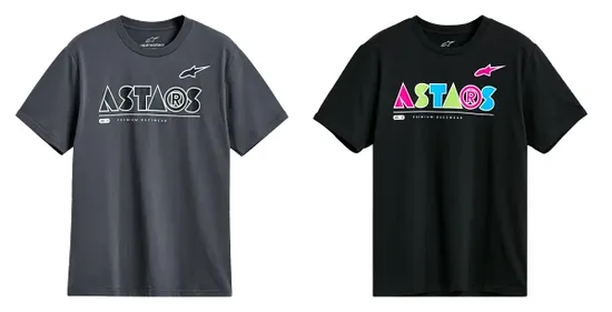 Alpinestars Cereal Tee 1