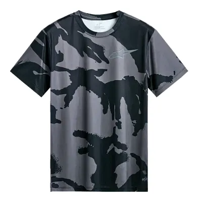 Alpinestars Camo Performance T-Shirt 1