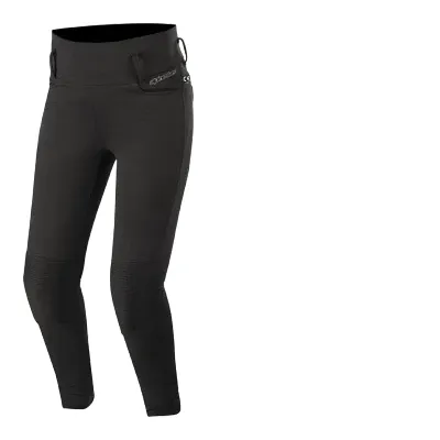 Alpinestars Adult Women Stella Banshee Short Pants S M L XL 2XL Black 1