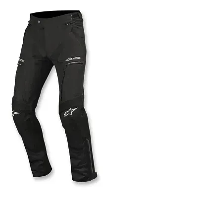 Alpinestars Adult Men Ramjet Air Pants S M L XL 2XL 3XL 4XL Black 1