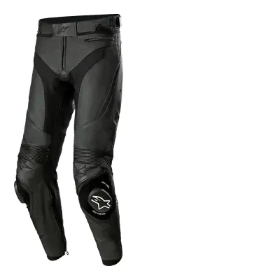 Alpinestars Adult Men Missile v3 Airflow Pants 28 30 32 34 36 38 40 42 44 Black