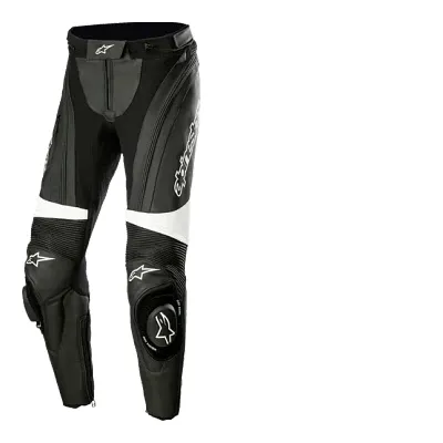 Alpinestars Adult Women Stella Missile v3 Pants 24 26 28 30 32 34 36 Black 1
