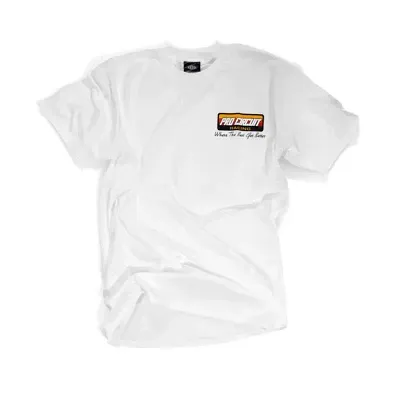 Pro Circuit Racing Original Logo T-Shirt 1