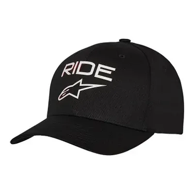 Alpinestars Adult Unisex Ride Transfer Hat L XL S M Black