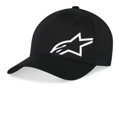 Alpinestars Adult Unisex Corp Shift Multi Hat L XL S M Black