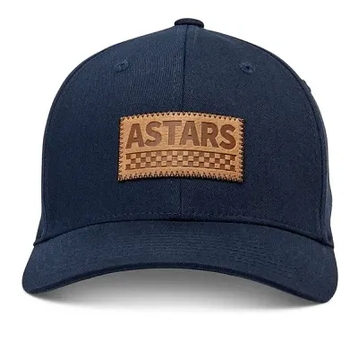 Alpinestars Adult Unisex Hardy Hat L XL S M Navy