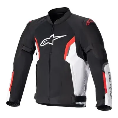 Alpinestars Adult Men AST v2 Air Jacket S M XL 2XL 3XL Black Red White 1