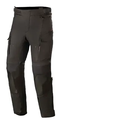 Alpinestars Adult Men Andes v3 Drystar Long Pants L 2XL Black 1