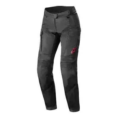 Alpinestars Adult Women Stella Andes Air Drystar Pants S M L XL 2XL Black