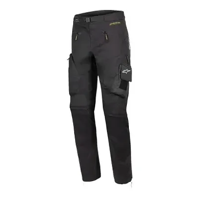 Alpinestars Adult Men Acteon Pants 28 30 32 34 36 38 40 Black 1