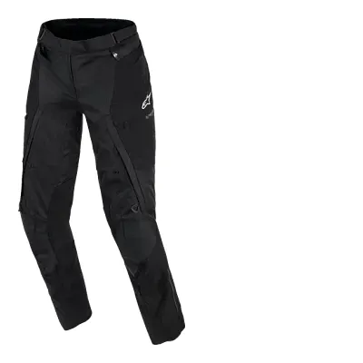 Alpinestars Adult Women Stella Andes v4 Drystar Pants S M L XL 2XL 3XL Black 1