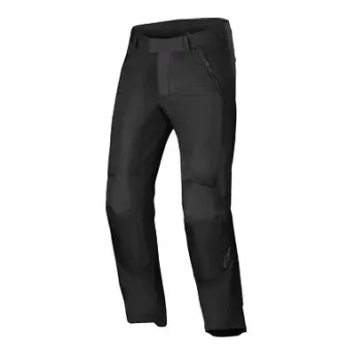 Alpinestars Adult Men C-1 Air Pants S M L XL 2XL 3XL 4XL Black 1
