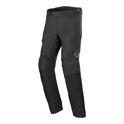 Alpinestars Adult Men ST-1 Waterproof Pants S M L XL 2XL 3XL 4XL Black