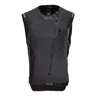 Alpinestars Adult Men Tech-Air 3 System XS S M L XL 2XL 3XL 4XL Black 1