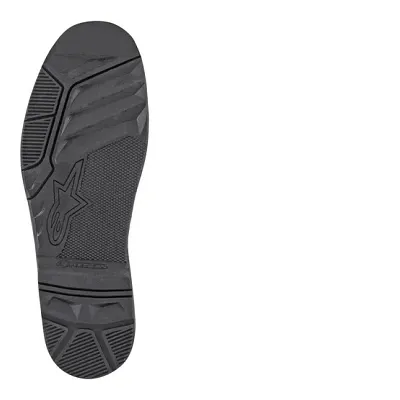 Alpinestars Adult Tech 1 Boots Sole 5 6 7 8 9 10 11 12 13 14 15 16 Black 1