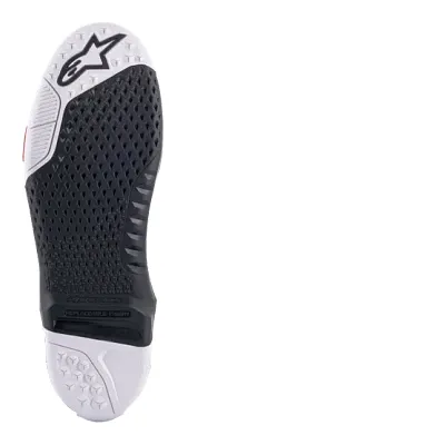 Alpinestars Adult Tech 10 Sole 11-12 13 - 14 7-8 9-10 Black White