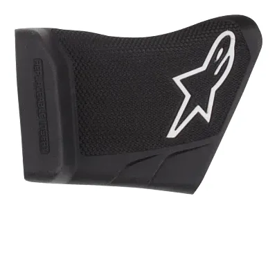 Alpinestars Adult Replacement Soles Outside Inserts 10 11 13 14 15 16 Black White 1