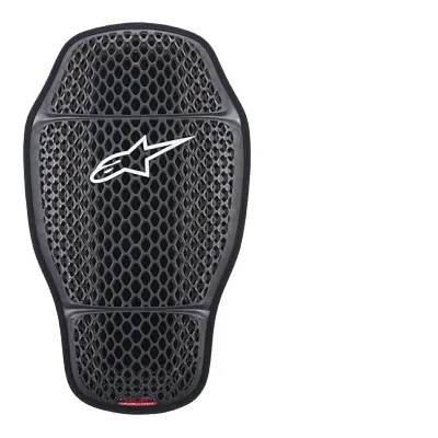 Alpinestars Adult Nucleon KR-Cell Back Protection Insert S M L Black 1