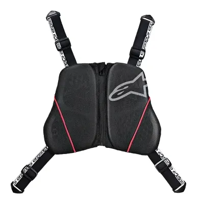 Alpinestars Nucleon KR-C Chest Protector 1