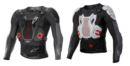 Alpinestars Bionic Plus v2 Protection Jacket 1